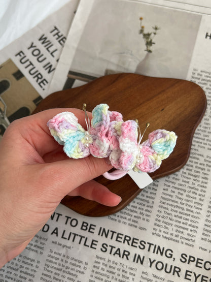 Elastice - Butterfly pearl