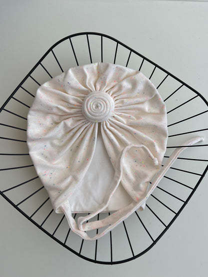 Turban – Hearts