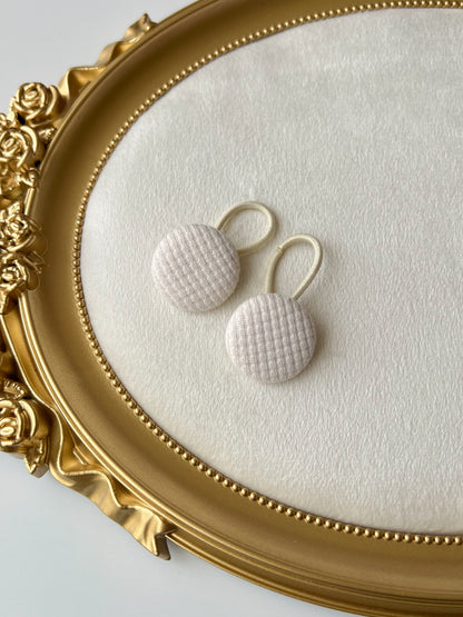 Elastice pentru Păr 🌸 Blossom 🌸