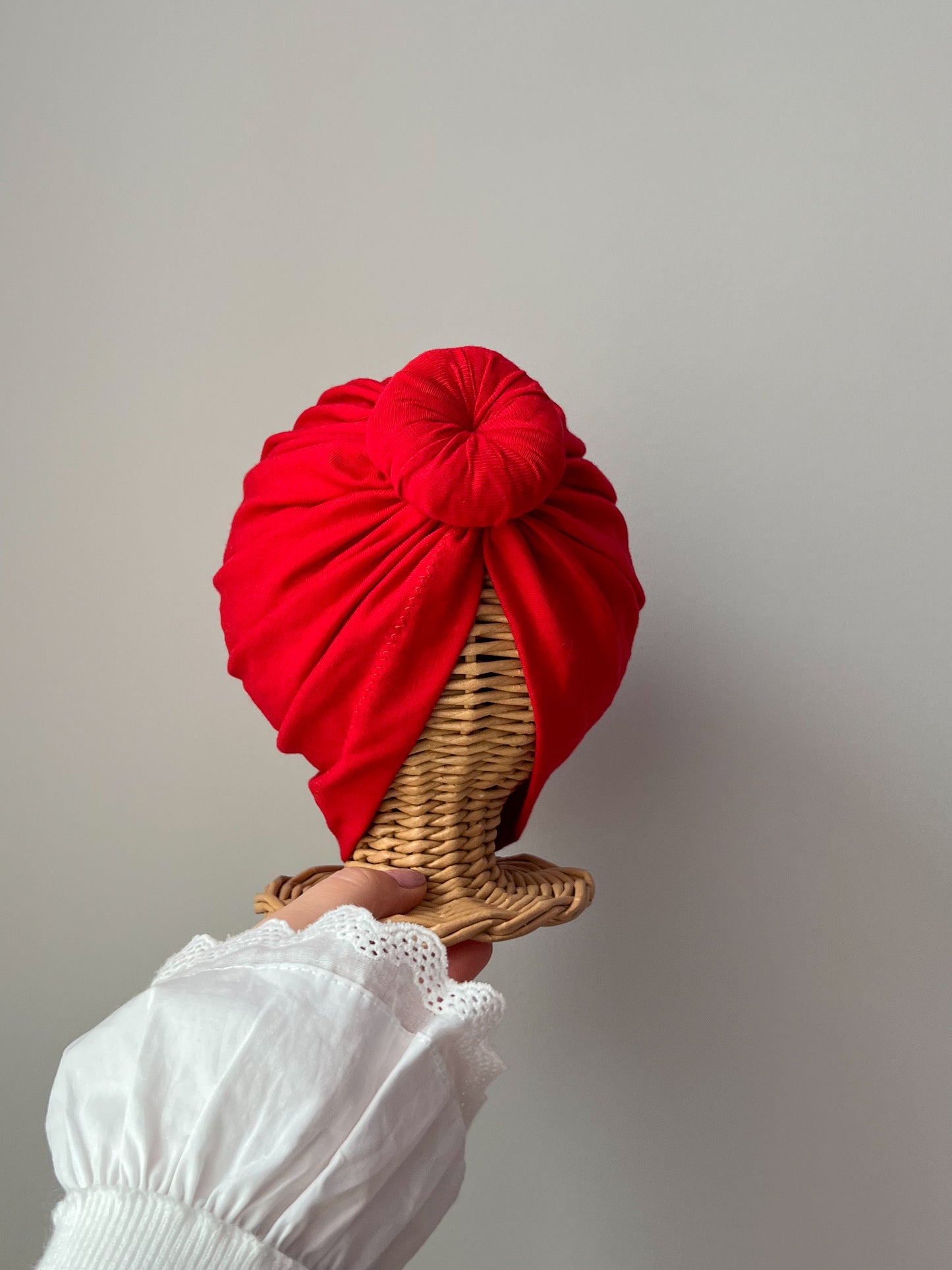 Turban "Soft Donut"
