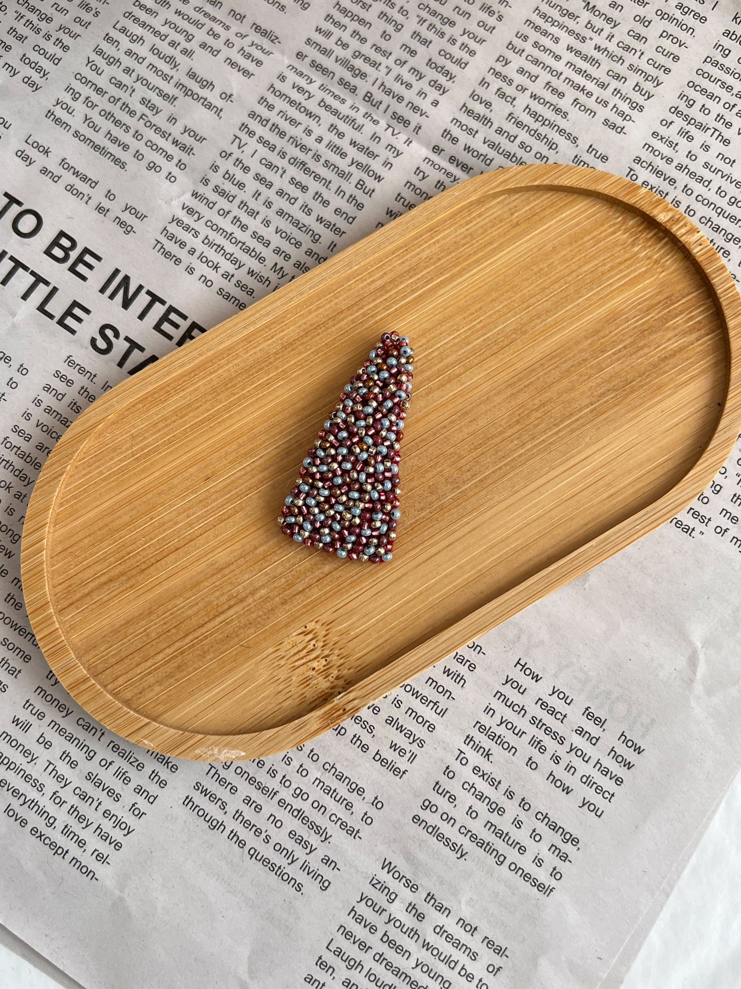 Clame «Wild Beads»