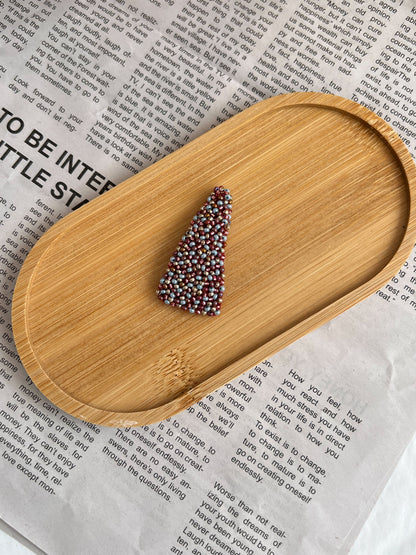 Clame «Wild Beads»