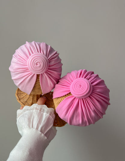 Turban Zefir