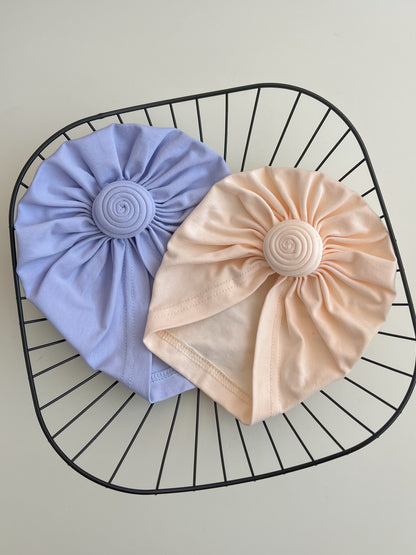 Turban Zefir