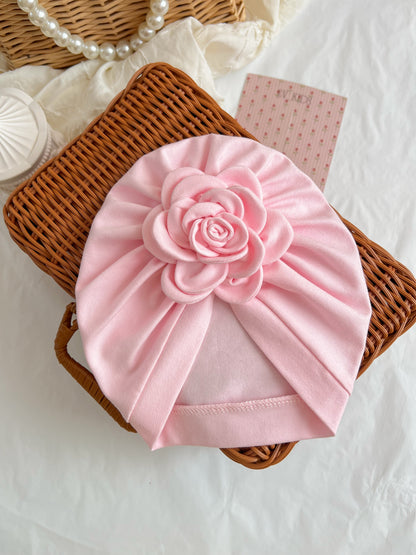 Turban - Flower Blossom