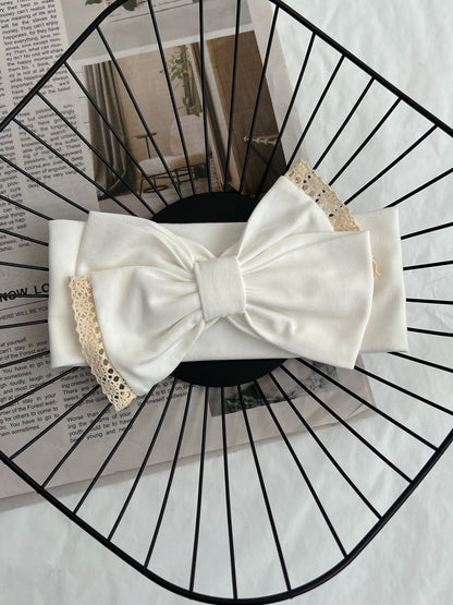 Bentiță – Bow Lace