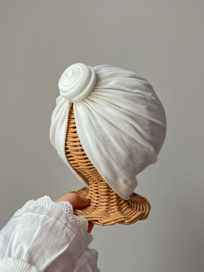Turban Zefir