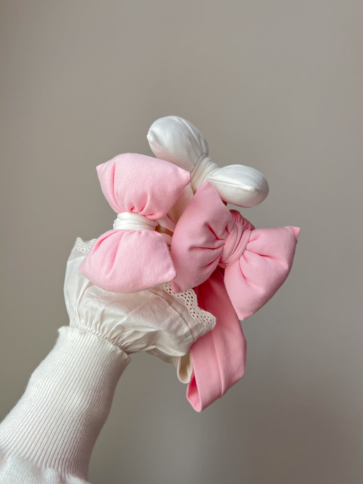 Turban - Big bow