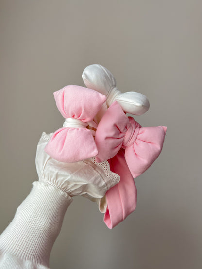 Turban - Big bow