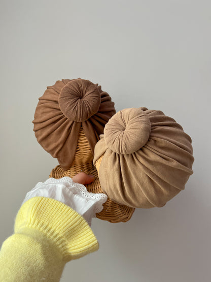 Turban "Soft Donut"