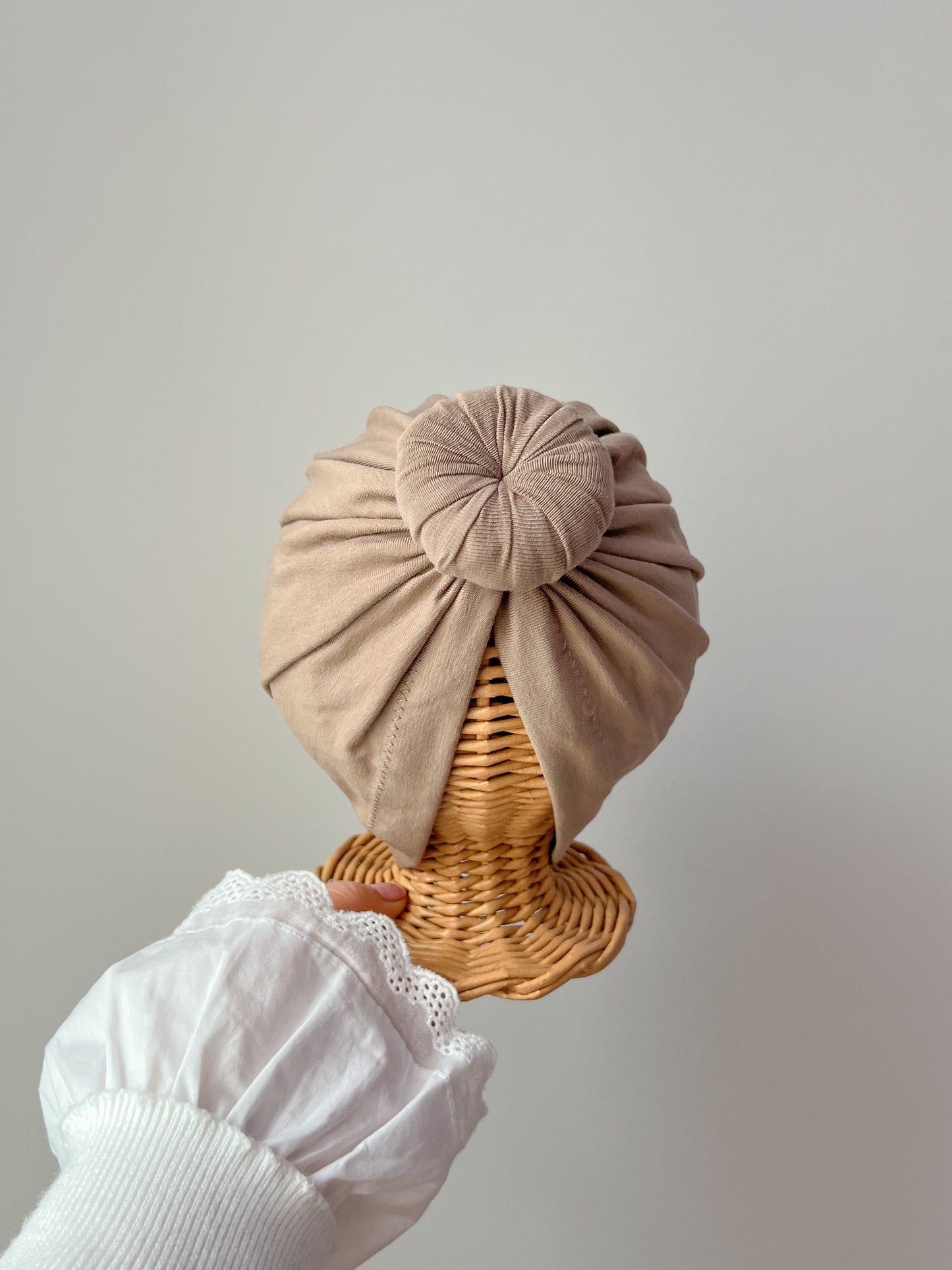 Turban "Soft Donut"