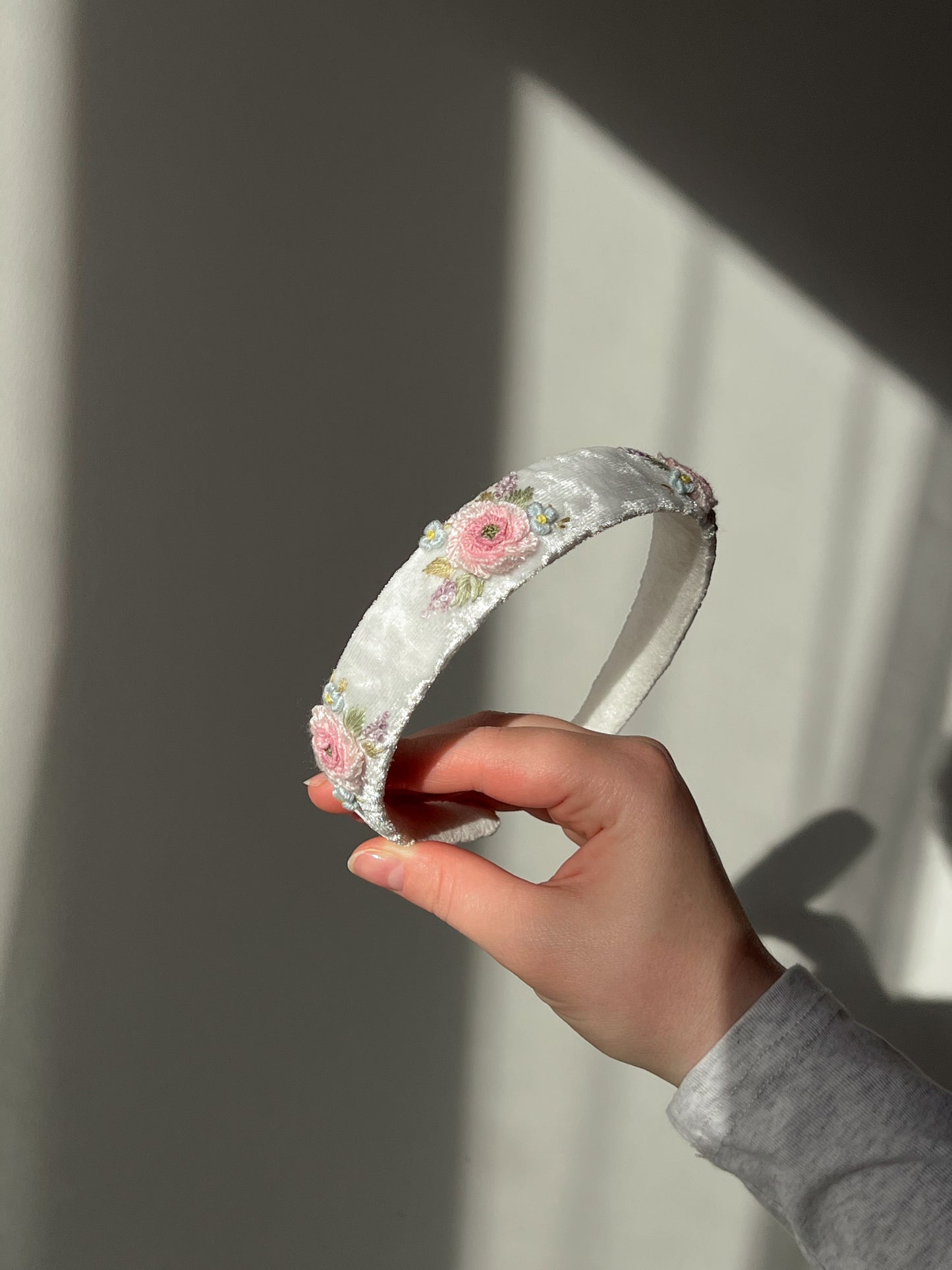 Cerc 💎 Floral Luxury