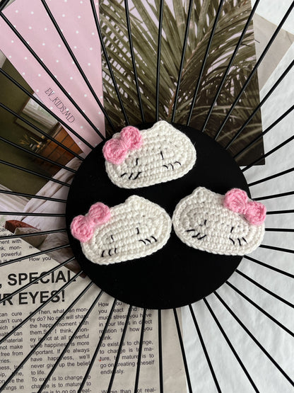 Agrafe – Hello Kitty