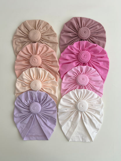 Turban Zefir