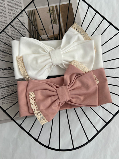 Bentiță – Bow Lace