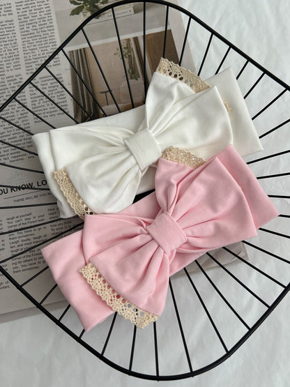 Bentiță – Bow Lace