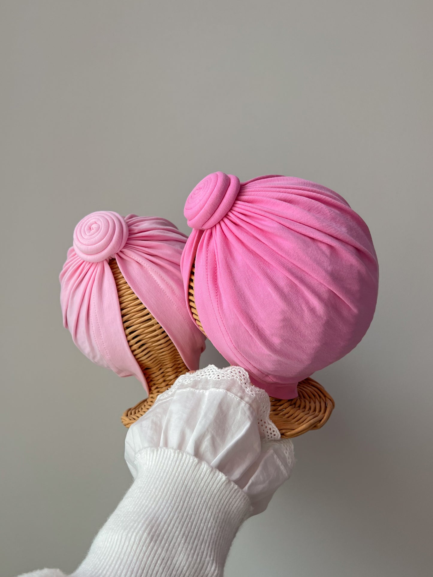 Turban Zefir