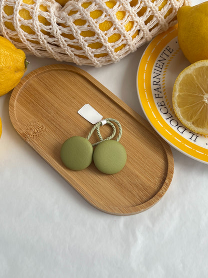 Elastice Button Garden