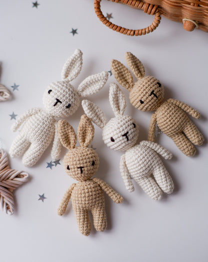 Bunny Toys