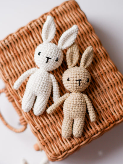 Bunny Toys