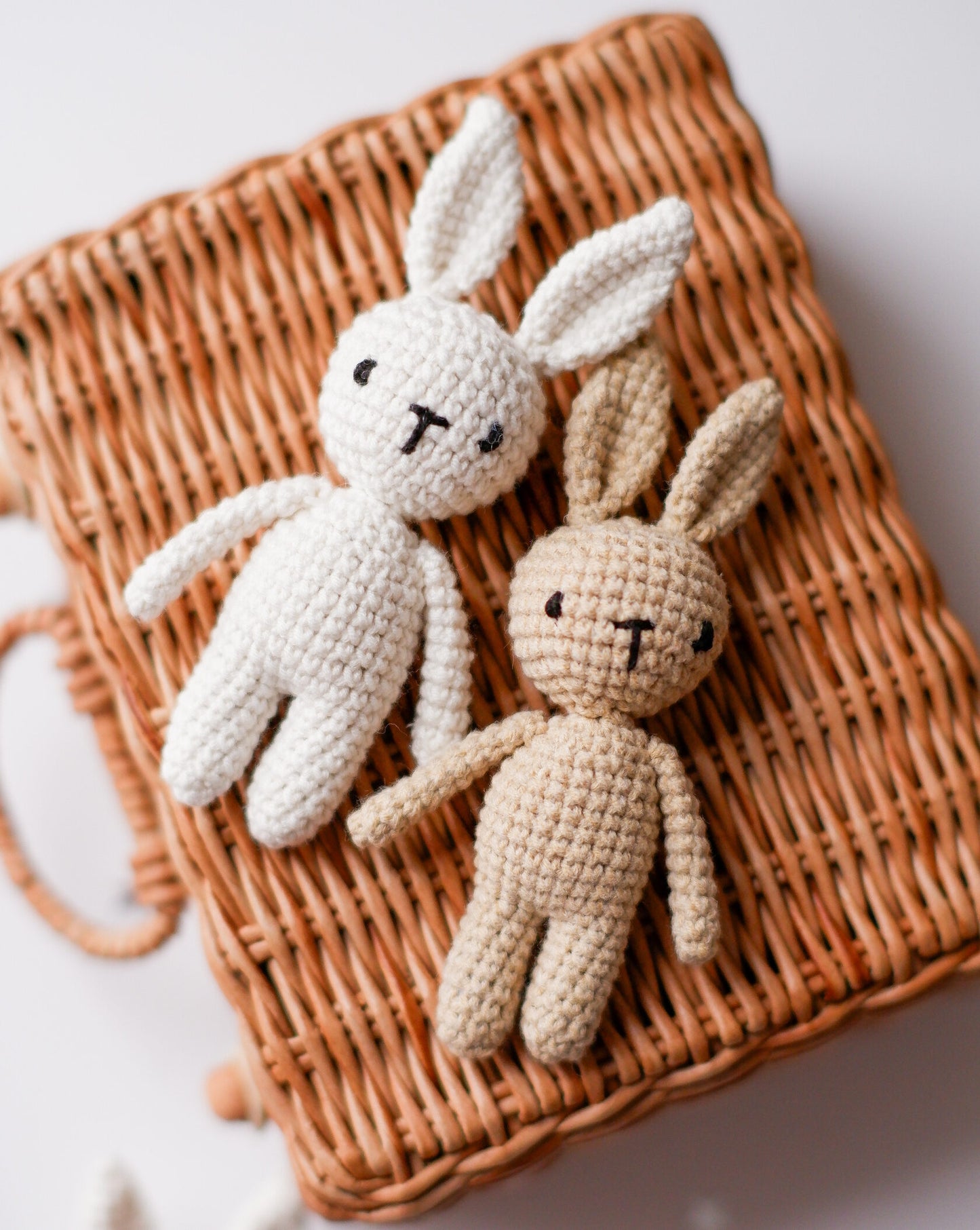 Bunny Toys