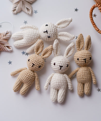 Bunny Toys