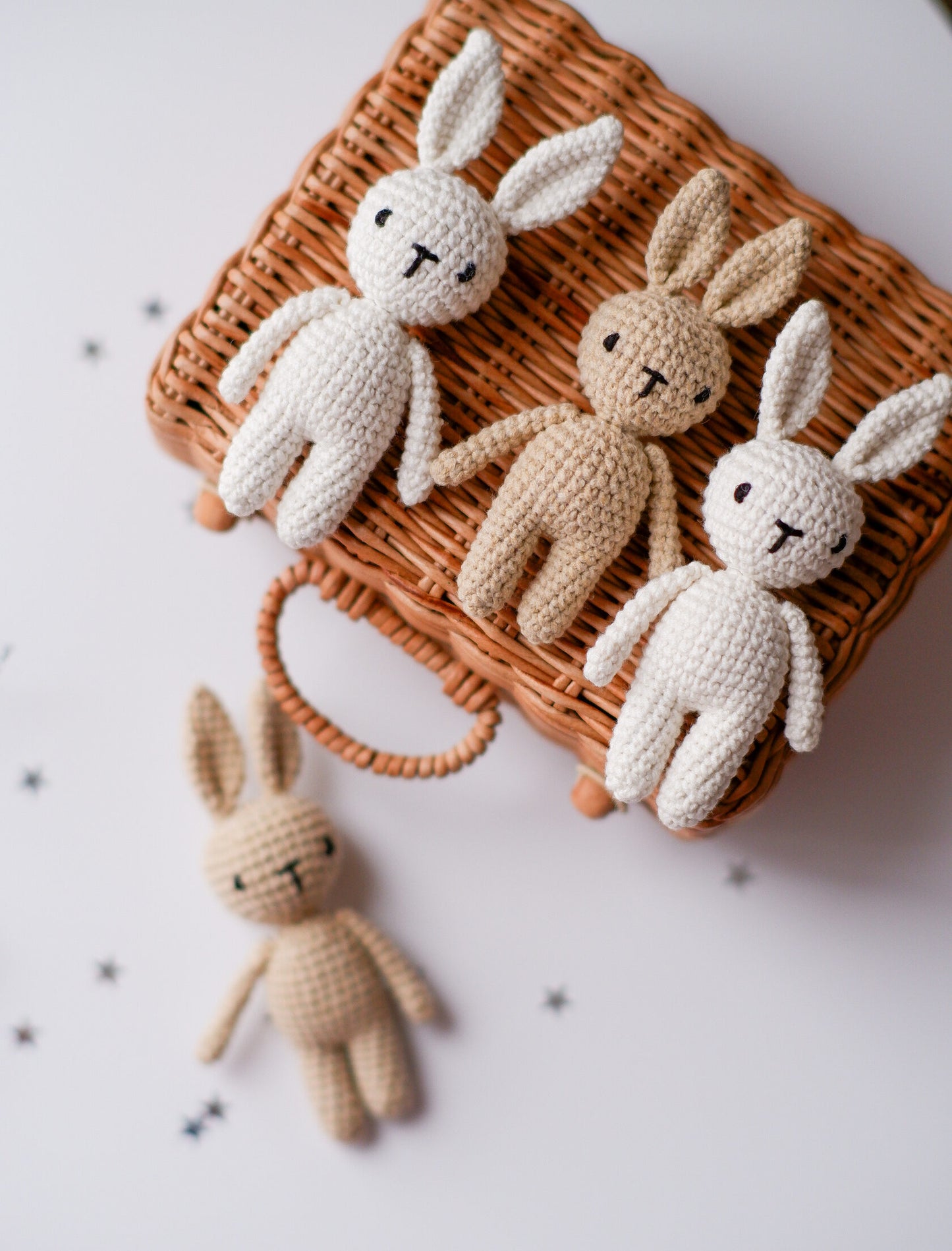 Bunny Toys