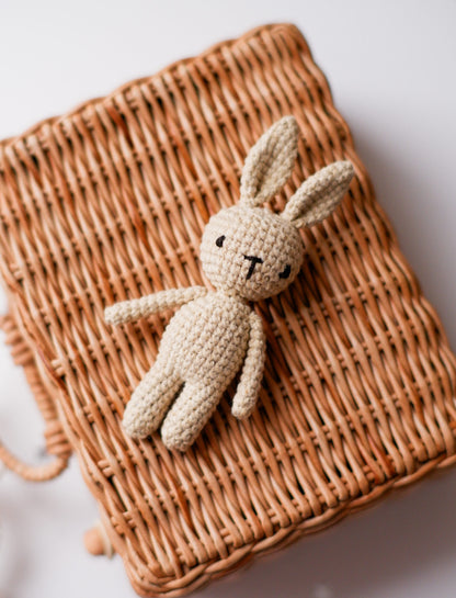 Bunny Toys