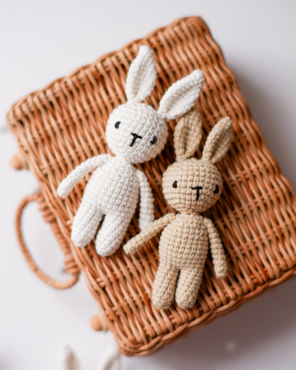 Bunny Toys