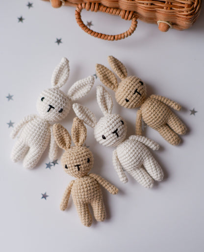 Bunny Toys