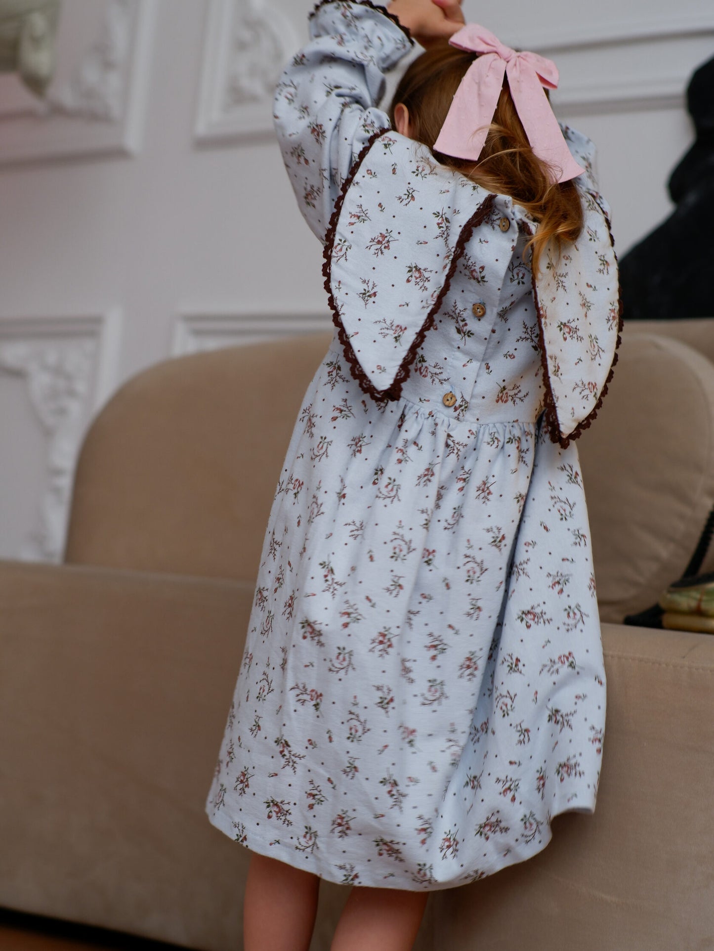 Rochie Evi