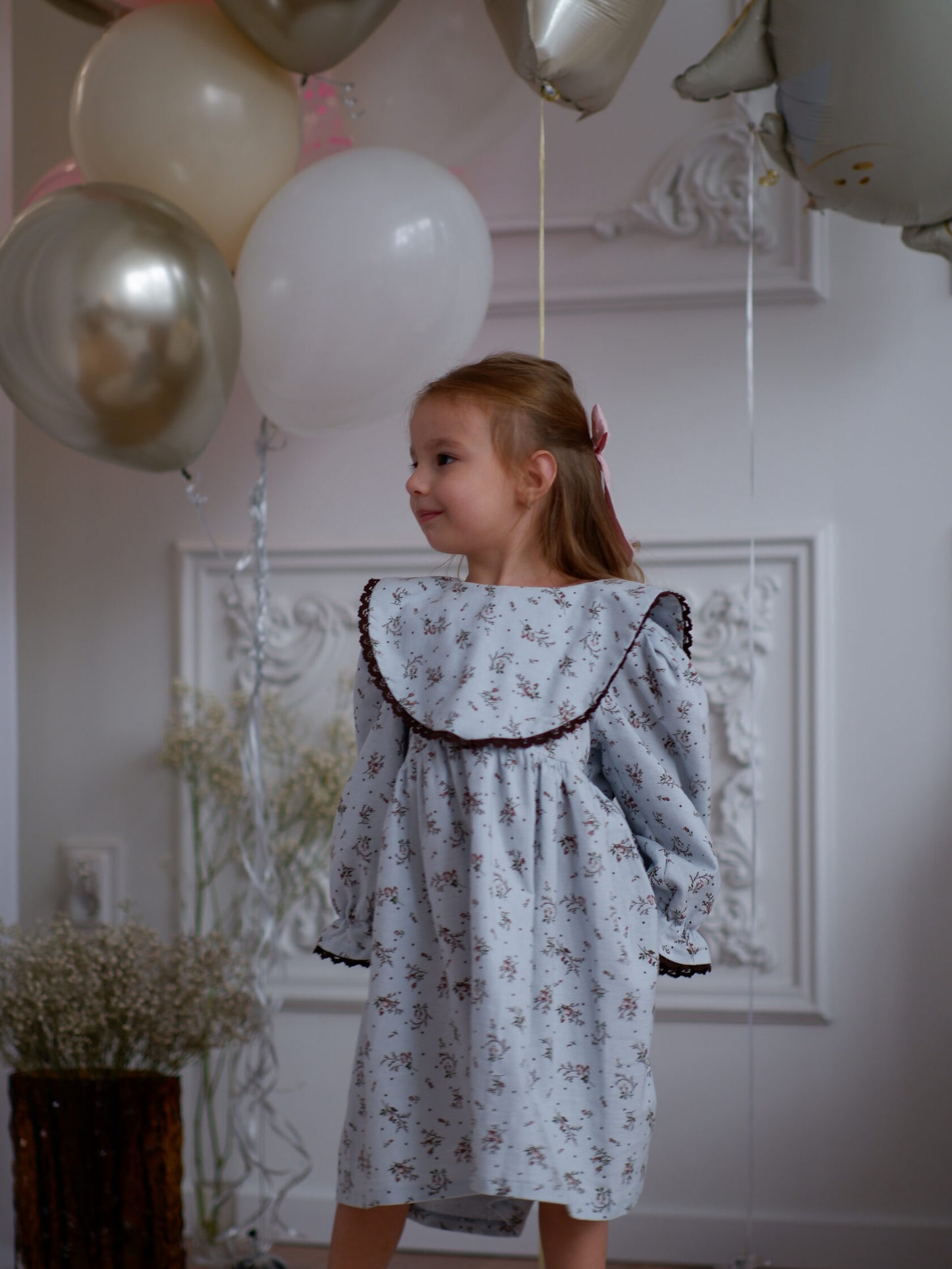 Rochie Evi