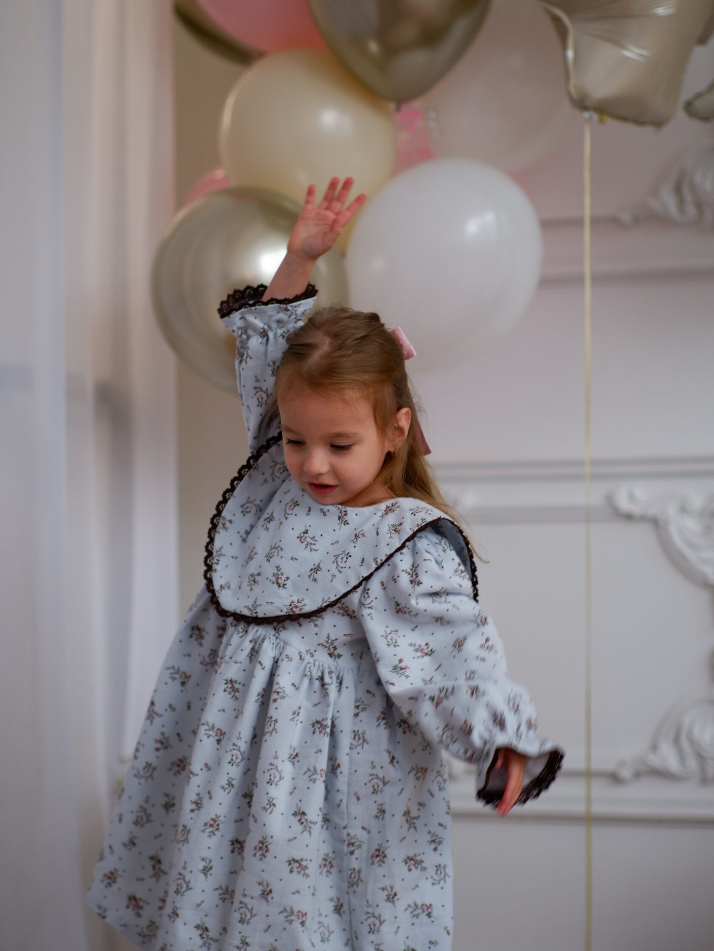 Rochie Evi