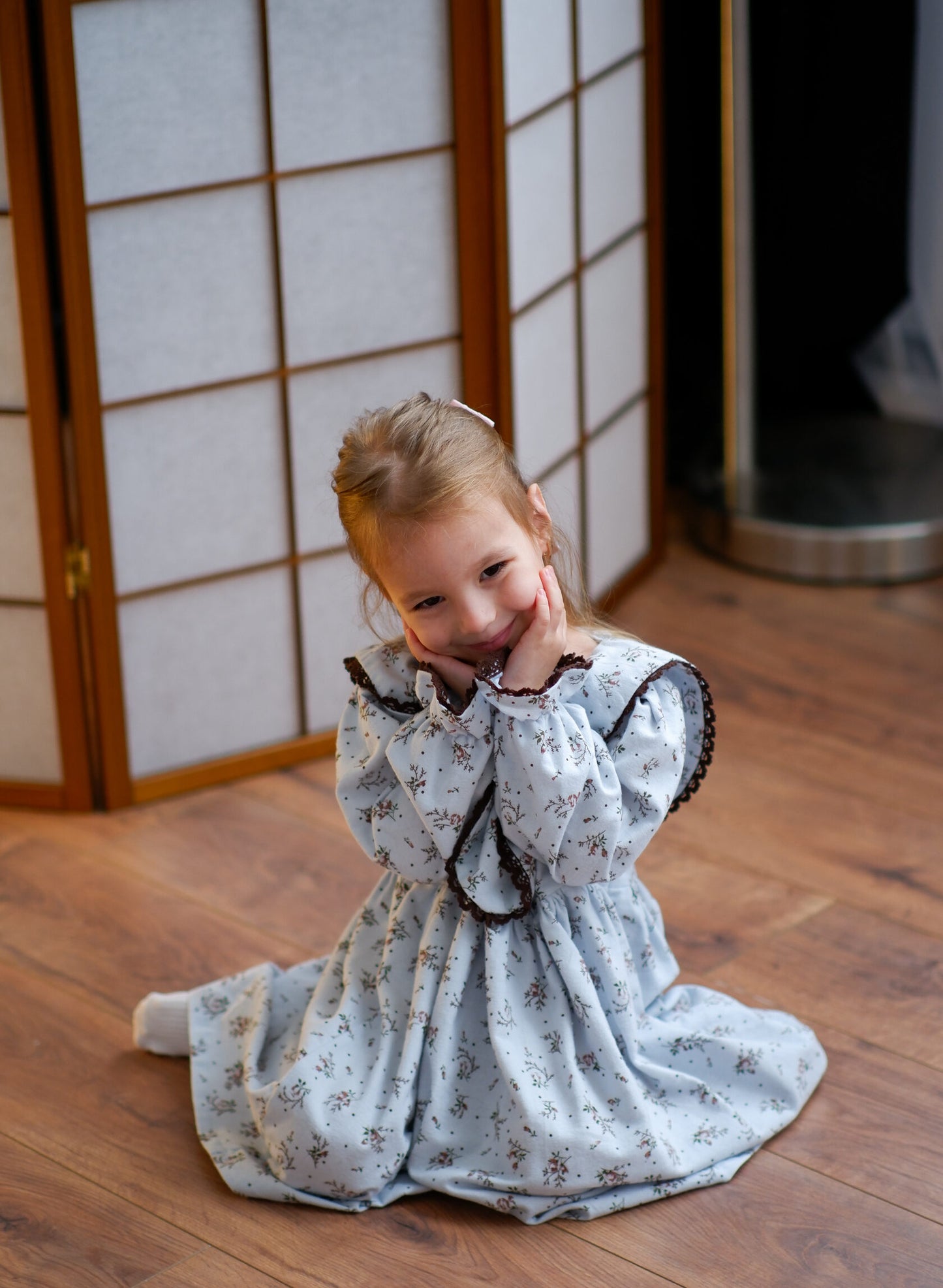 Rochie Evi