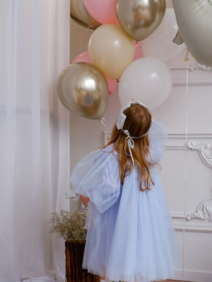 Rochita Amely baby blue