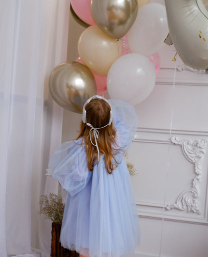 Rochita Amely baby blue