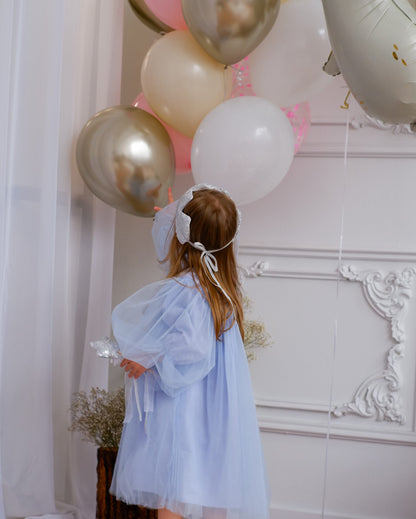 Rochita Amely baby blue