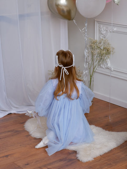 Rochita Amely baby blue
