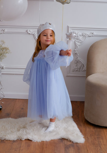 Rochita Amely baby blue