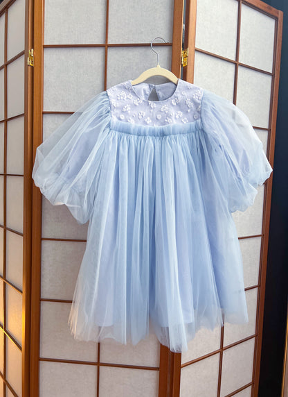 Rochita Amely baby blue