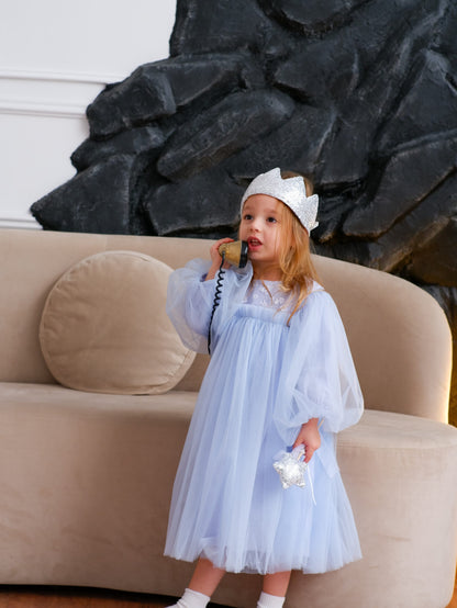 Rochita Amely baby blue