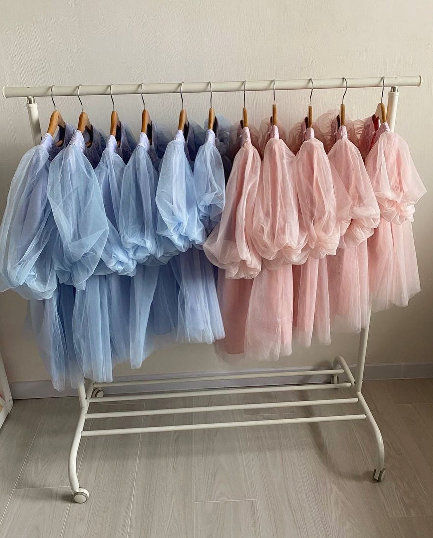 Rochita Amely baby blue