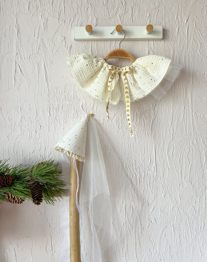 The Little Fairy's Dream