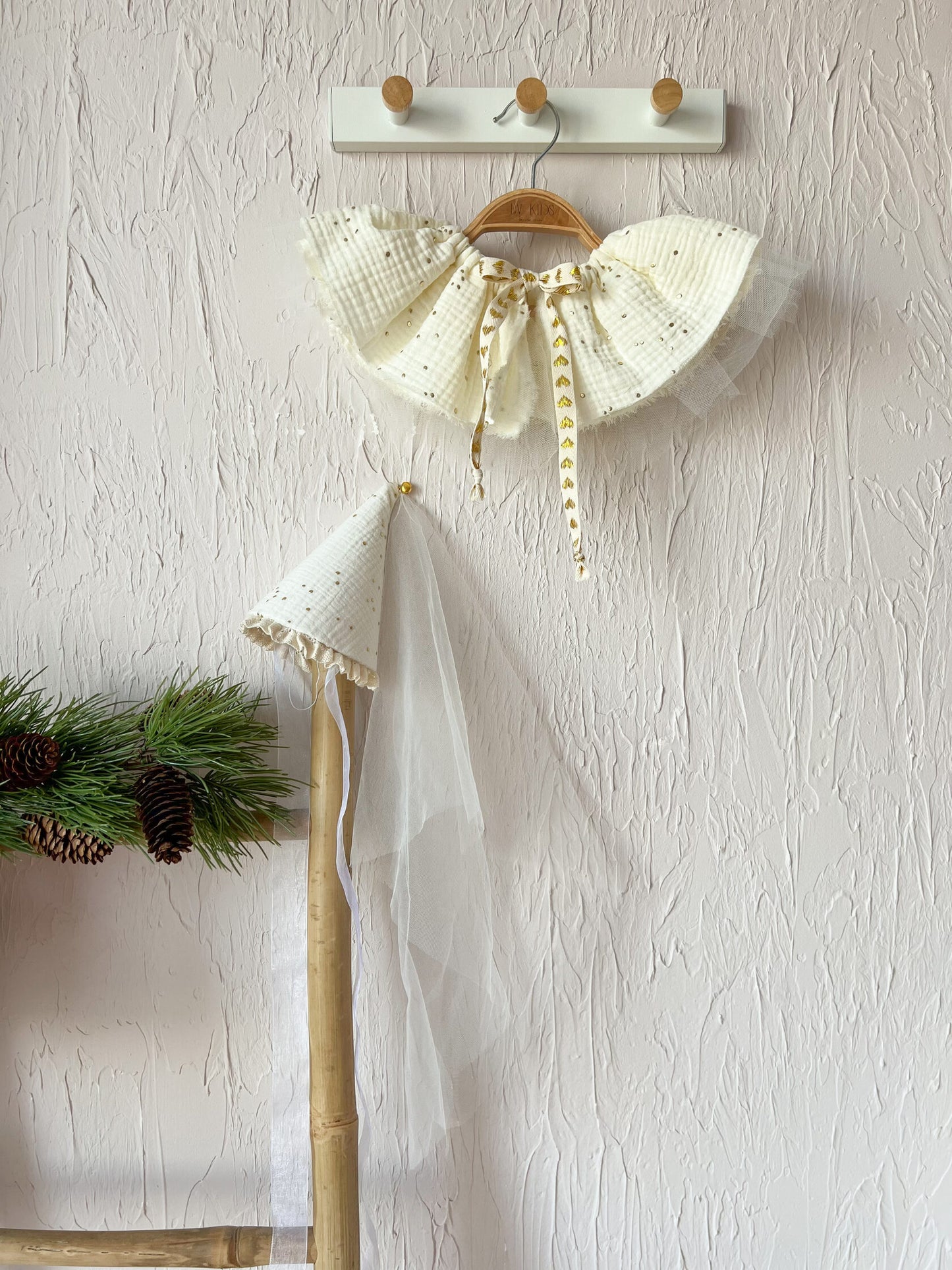 The Little Fairy's Dream