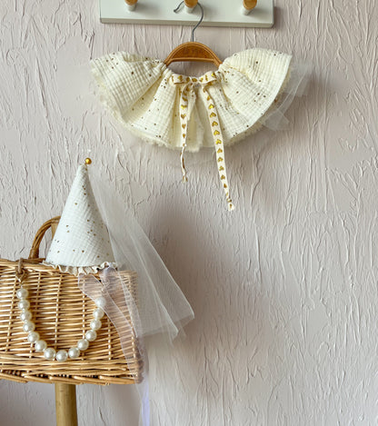 The Little Fairy's Dream