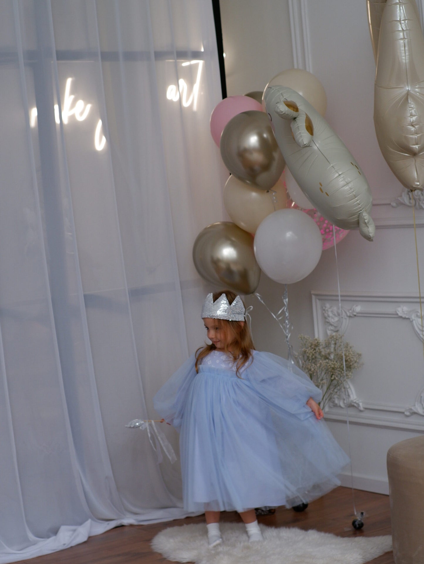 Magical Birthdays