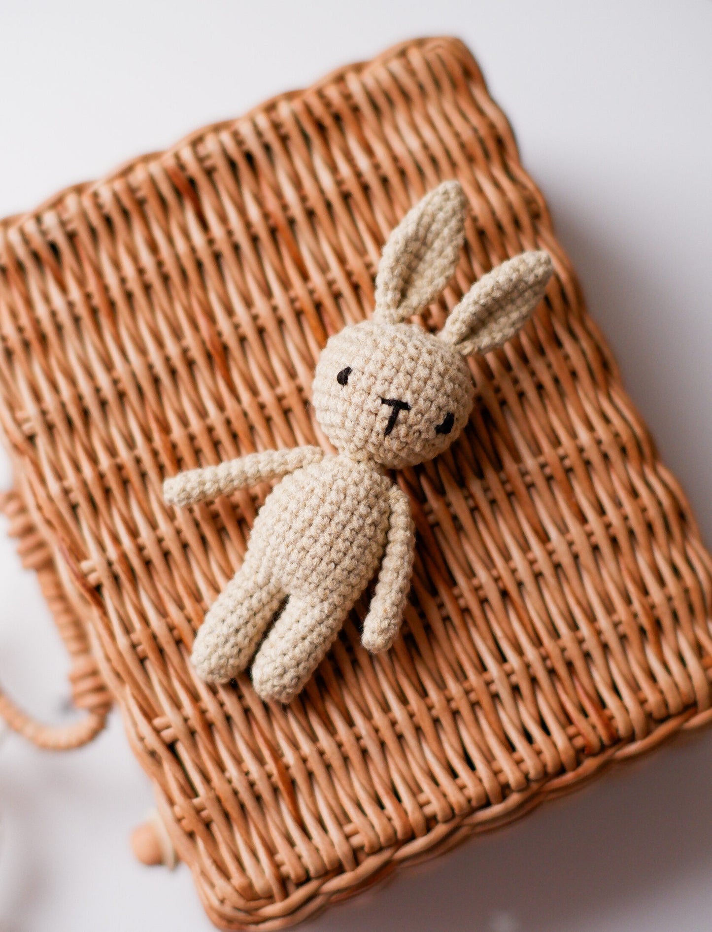 Bunny Toys