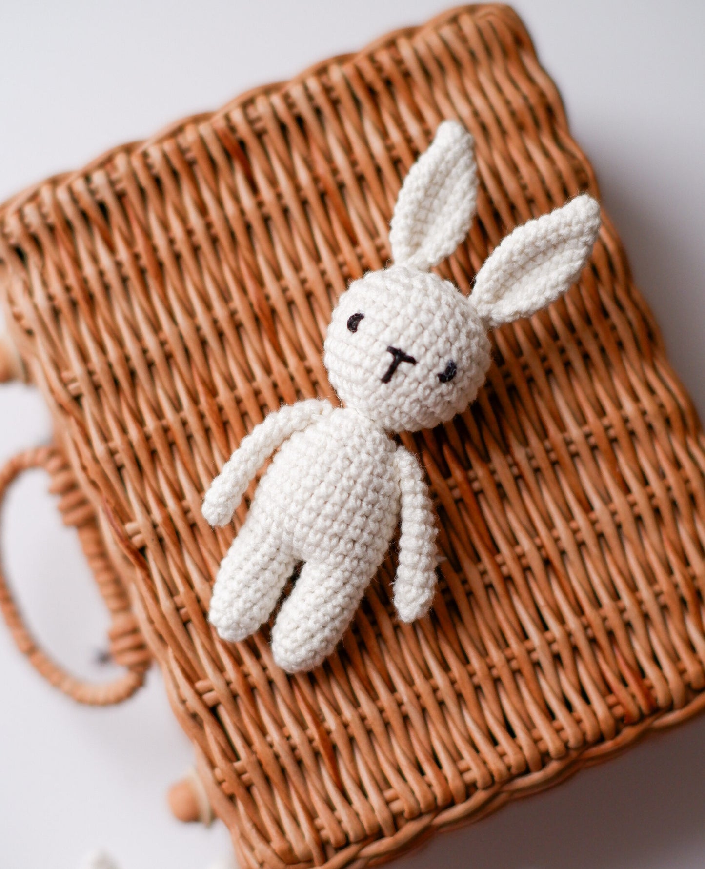 Bunny Toys