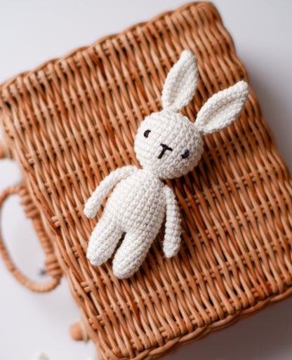 Bunny Toys