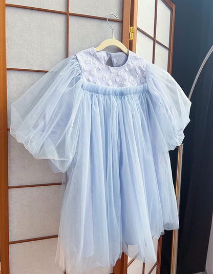 Rochita Amely baby blue